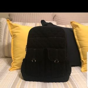 Vera Bradley backpack purse